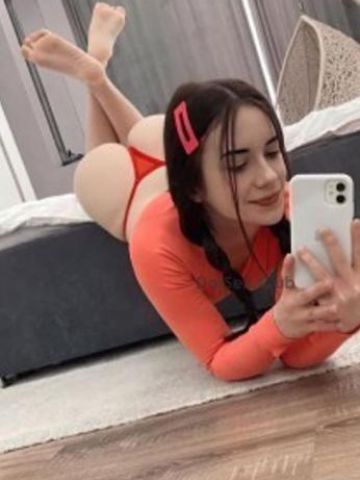 Проститутка Дарина